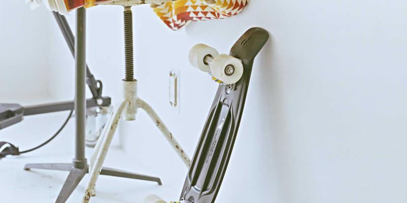 触感回响：一场为视障人群设计的数字艺术展，重塑艺术家作品集展示新范式